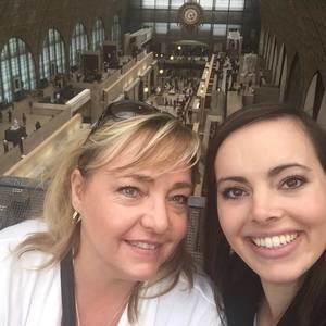 Meet your Posher, Tina